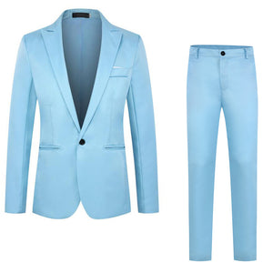 Suits For Wedding – Classic Tuxedo Jacket for Men