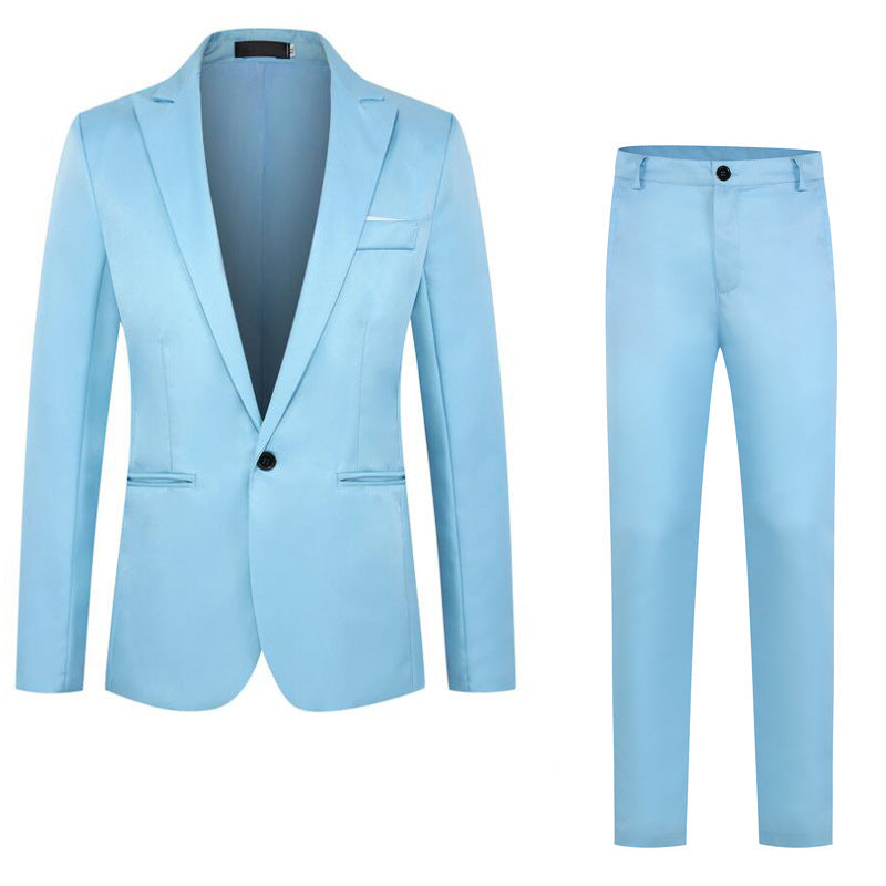 Suits For Wedding – Classic Tuxedo Jacket for Men