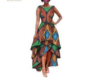 Custom Summer Women'S Party Dresses