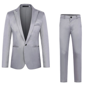 Suits For Wedding – Classic Tuxedo Jacket for Men