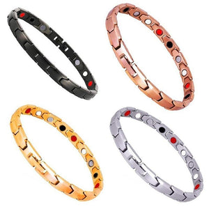 Therapy Bracelet – Your Wellness Companion