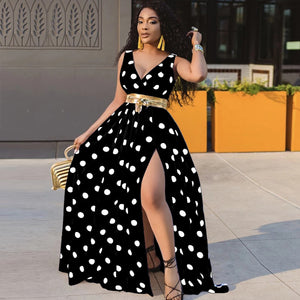 Sexy Plus Size Club Dresses