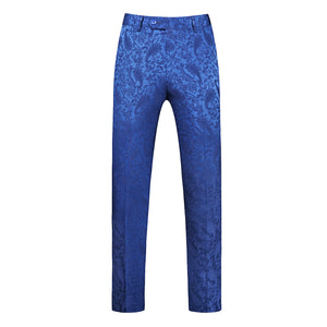 Men's Fashion Suits: Personality Stage Performance