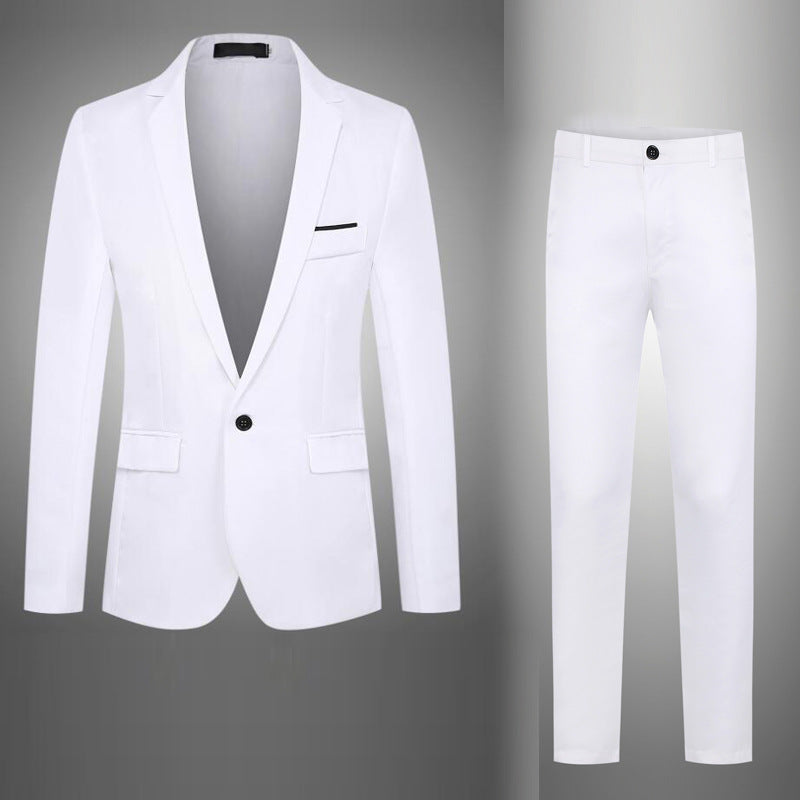 Suits For Wedding – Classic Tuxedo Jacket for Men