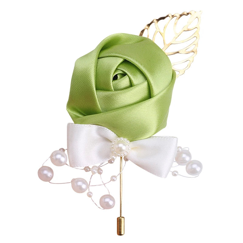 Newest Design Silk Tie Set – The Ultimate Gentleman’s Gift