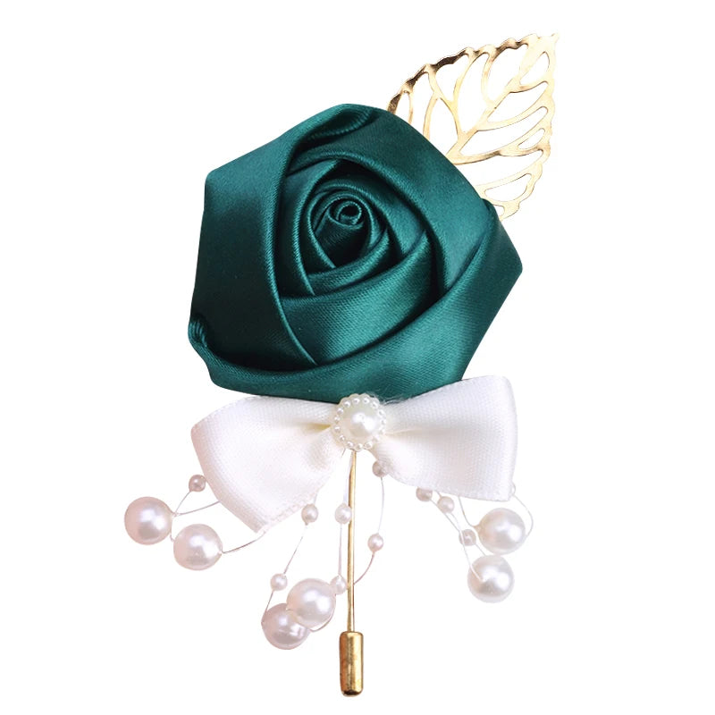 Newest Design Silk Tie Set – The Ultimate Gentleman’s Gift