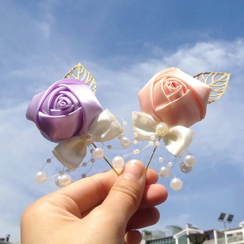 Newest Design Silk Tie Set – The Ultimate Gentleman’s Gift