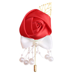 Newest Design Silk Tie Set – The Ultimate Gentleman’s Gift