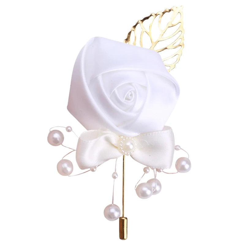 Newest Design Silk Tie Set – The Ultimate Gentleman’s Gift