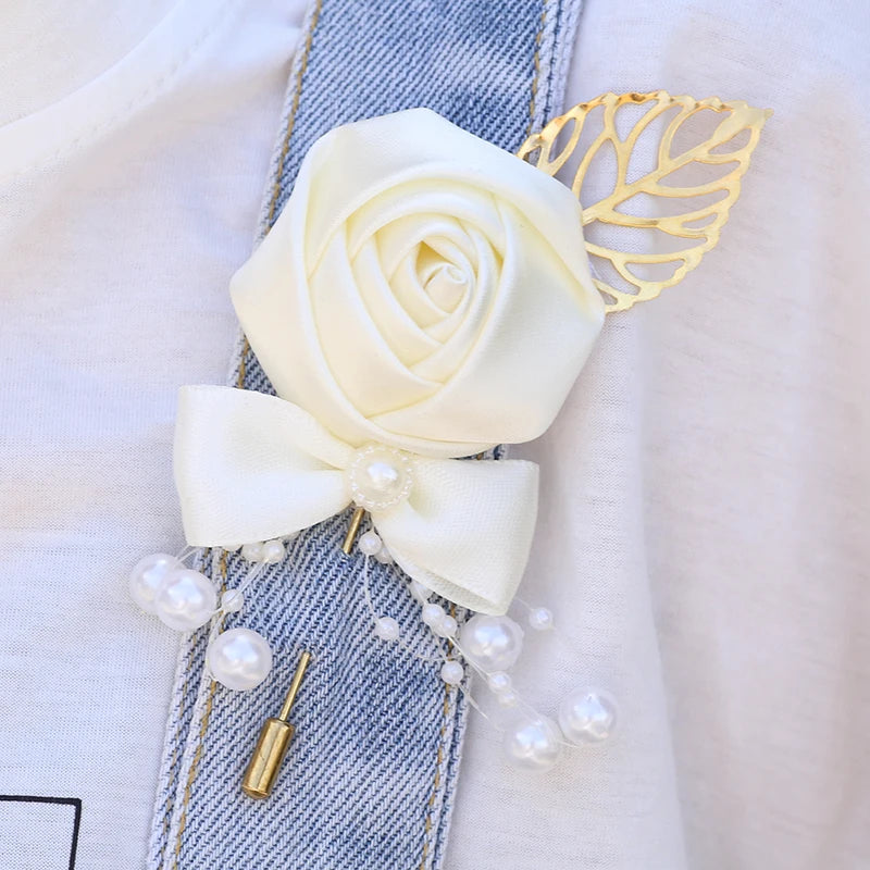 Newest Design Silk Tie Set – The Ultimate Gentleman’s Gift