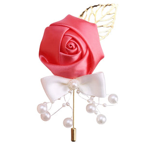 Newest Design Silk Tie Set – The Ultimate Gentleman’s Gift