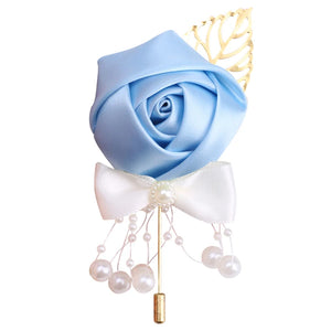 Newest Design Silk Tie Set – The Ultimate Gentleman’s Gift