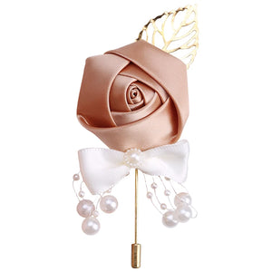 Newest Design Silk Tie Set – The Ultimate Gentleman’s Gift