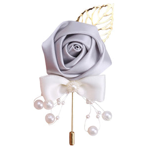 Newest Design Silk Tie Set – The Ultimate Gentleman’s Gift