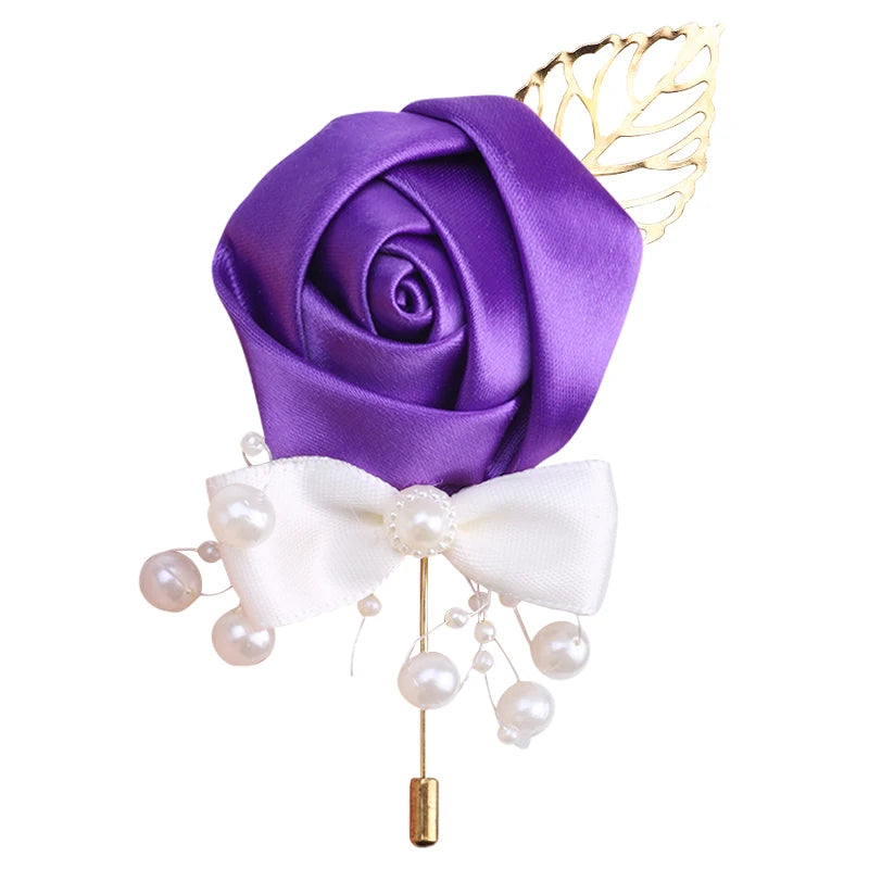 Newest Design Silk Tie Set – The Ultimate Gentleman’s Gift