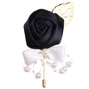 Newest Design Silk Tie Set – The Ultimate Gentleman’s Gift