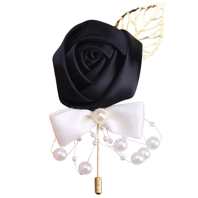 Newest Design Silk Tie Set – The Ultimate Gentleman’s Gift