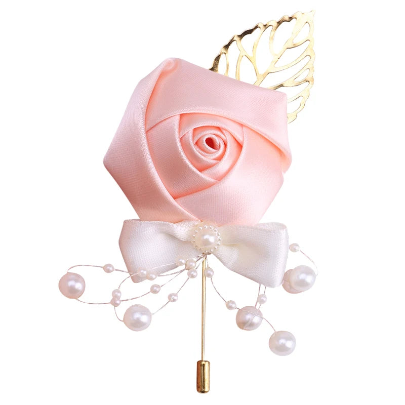 Newest Design Silk Tie Set – The Ultimate Gentleman’s Gift