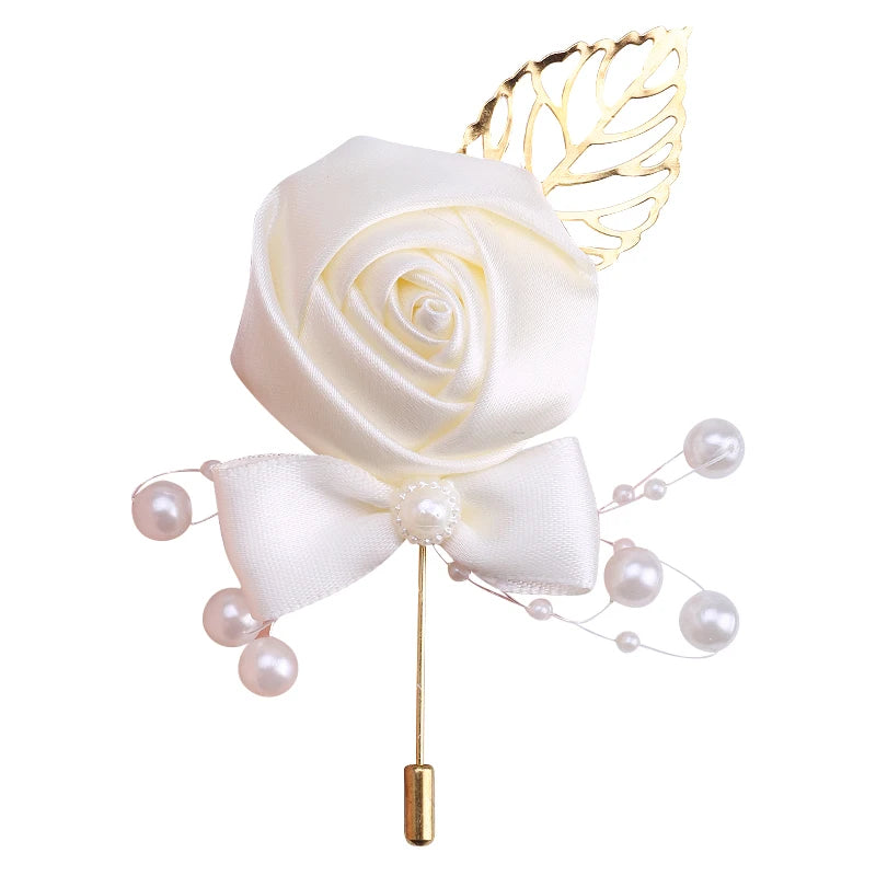 Newest Design Silk Tie Set – The Ultimate Gentleman’s Gift