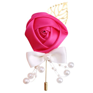 Newest Design Silk Tie Set – The Ultimate Gentleman’s Gift