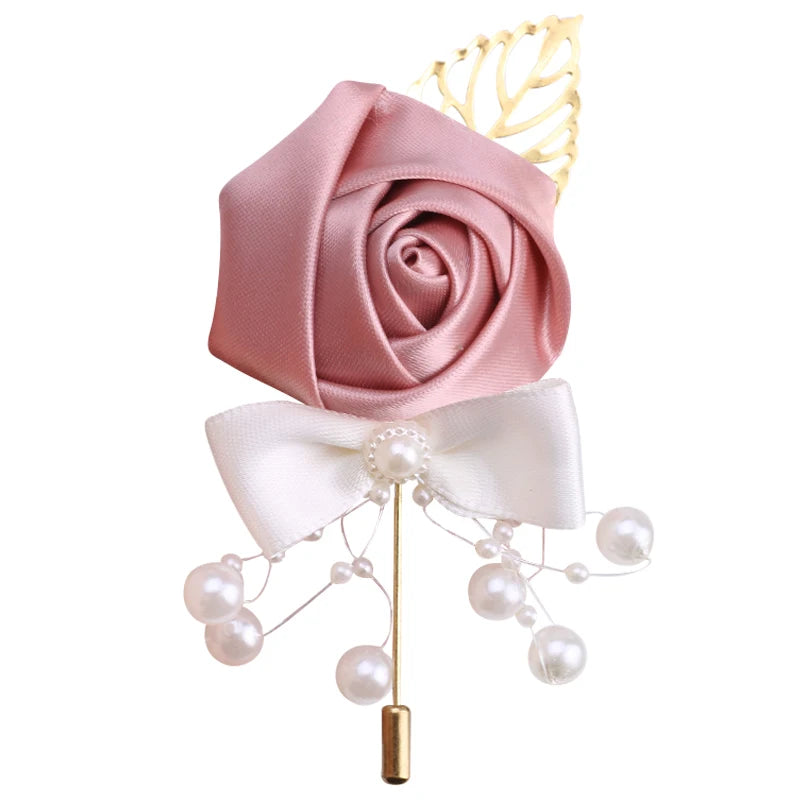 Newest Design Silk Tie Set – The Ultimate Gentleman’s Gift