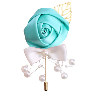 Newest Design Silk Tie Set – The Ultimate Gentleman’s Gift