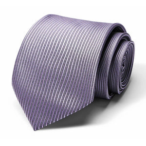 Men’s Colorful Silk Tie – Slim & Stylish for Any Occasion