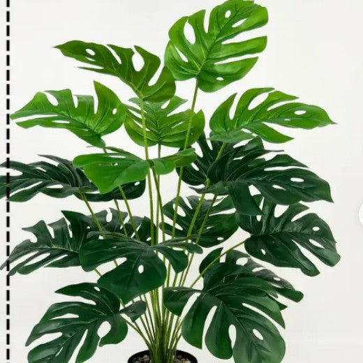 Simulation Green Plant 12–24 Head Beam – Turtle Wall Garden Decor