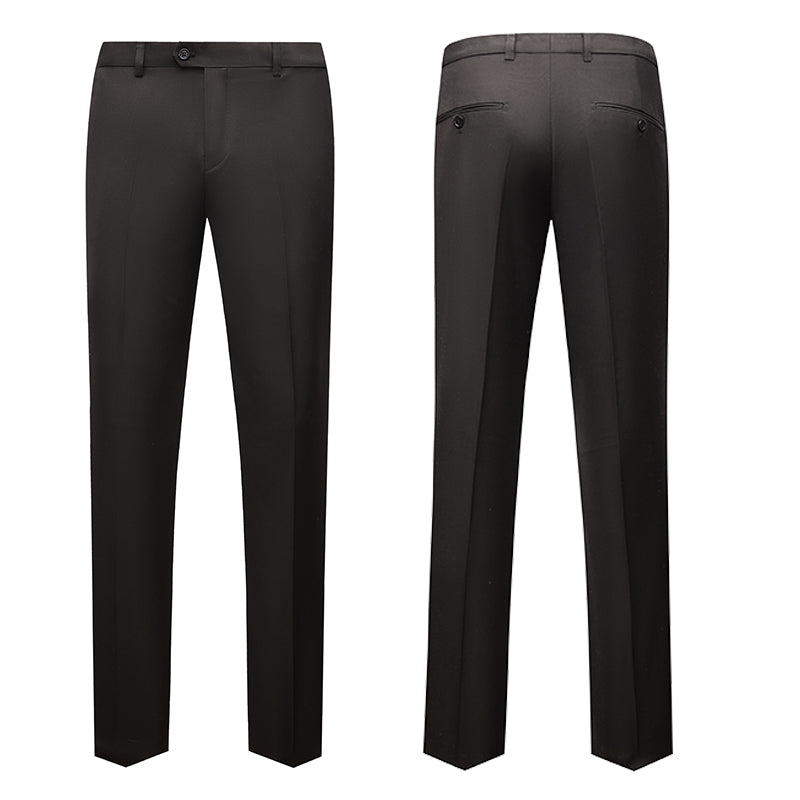 Closure Collar Business Youth Stage Chorus Suit