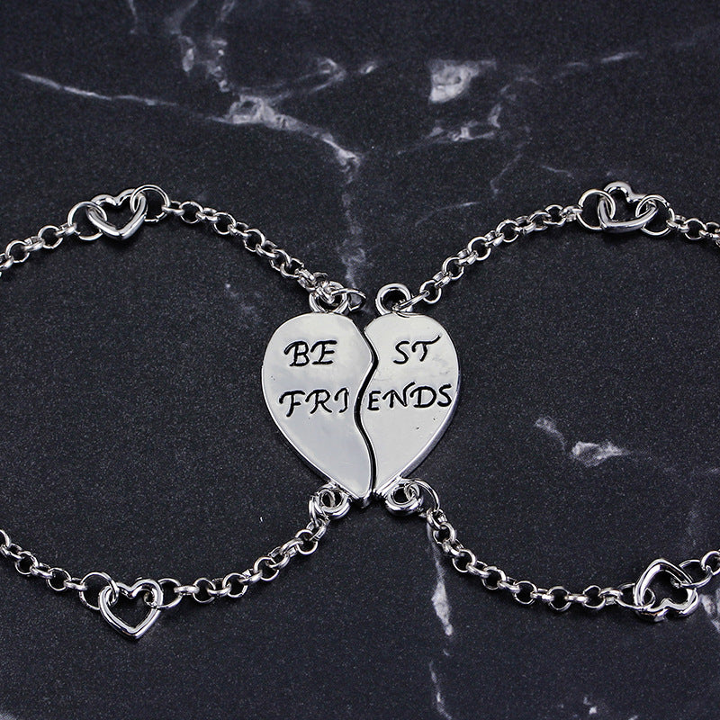 Best Seller In Good Friend Bracelet – Best Bracelet