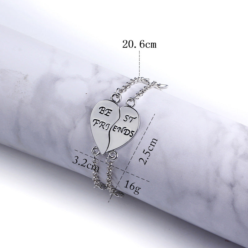 Best Seller In Good Friend Bracelet – Best Bracelet