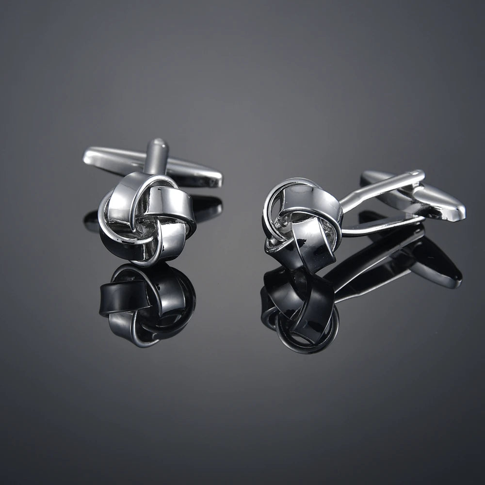 Light Luxury Cufflinks – A Touch of Elegance for Every Occasion