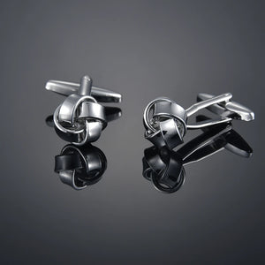 Light Luxury Cufflinks – A Touch of Elegance for Every Occasion
