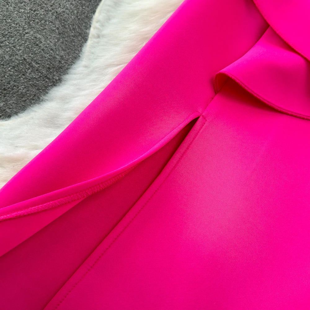 Introducing Our Chic Vintage Evening Party Dress