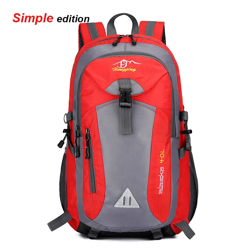 Waterproof Sport Backpack for Men