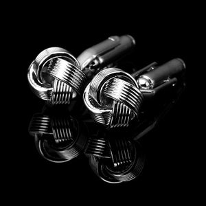 Light Luxury Cufflinks – A Touch of Elegance for Every Occasion