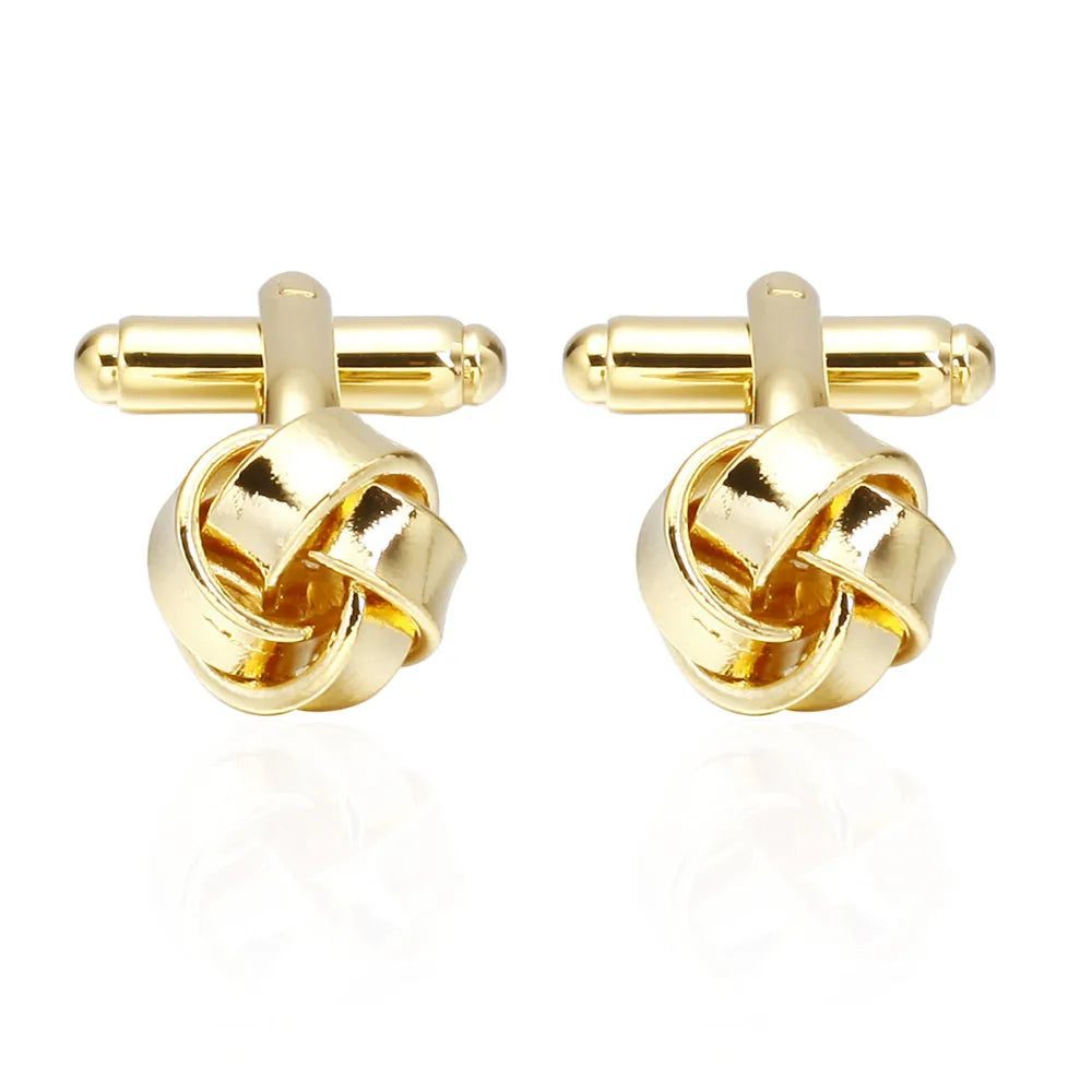 Light Luxury Cufflinks – A Touch of Elegance for Every Occasion