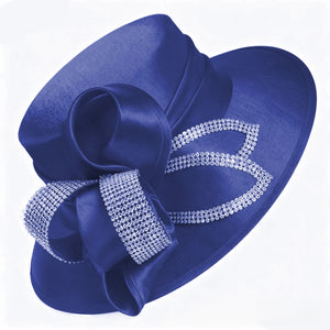 Fashion Exaggerated Wide Brim Hat