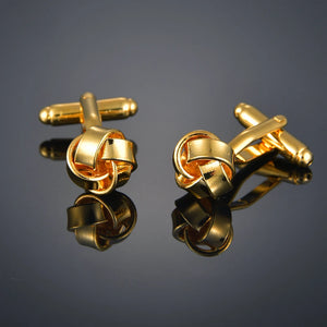 Light Luxury Cufflinks – A Touch of Elegance for Every Occasion