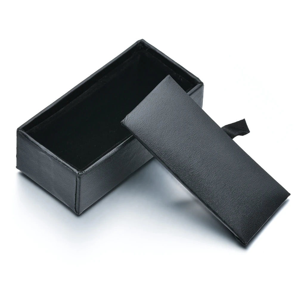 Light Luxury Cufflinks – A Touch of Elegance for Every Occasion