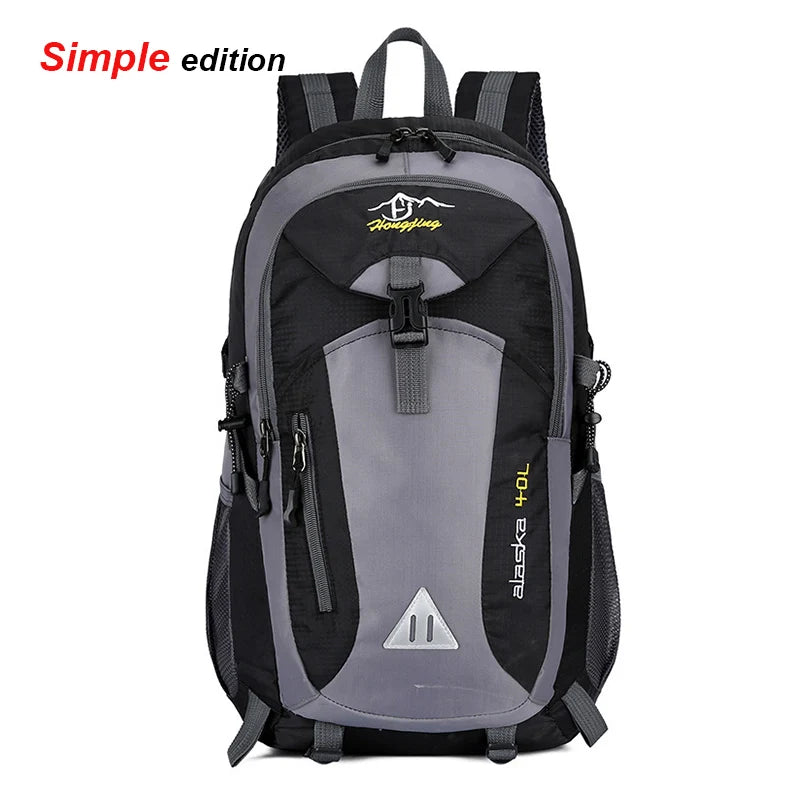 Waterproof Sport Backpack for Men