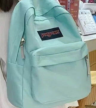 Versatile 25L Multi-Functional Student Backpack