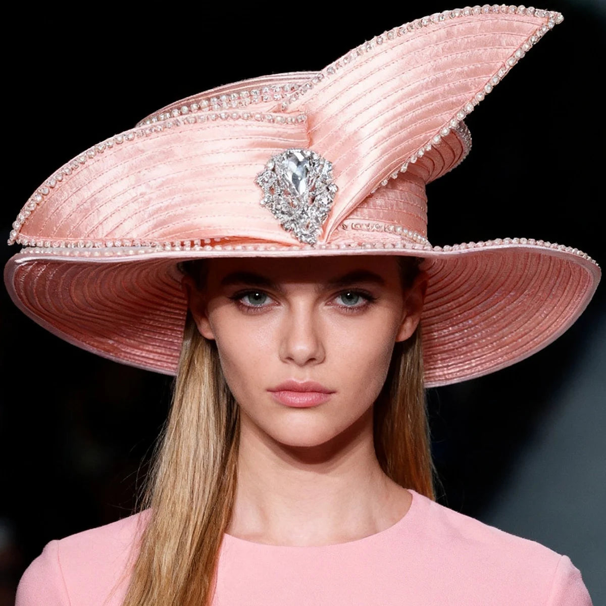 Women’s Wedding & Church Hat