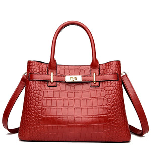 Layer Women's Single Shoulder Bag – Stylish, Spacious & Sophisticated!
