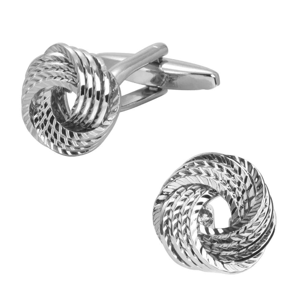 Light Luxury Cufflinks – A Touch of Elegance for Every Occasion
