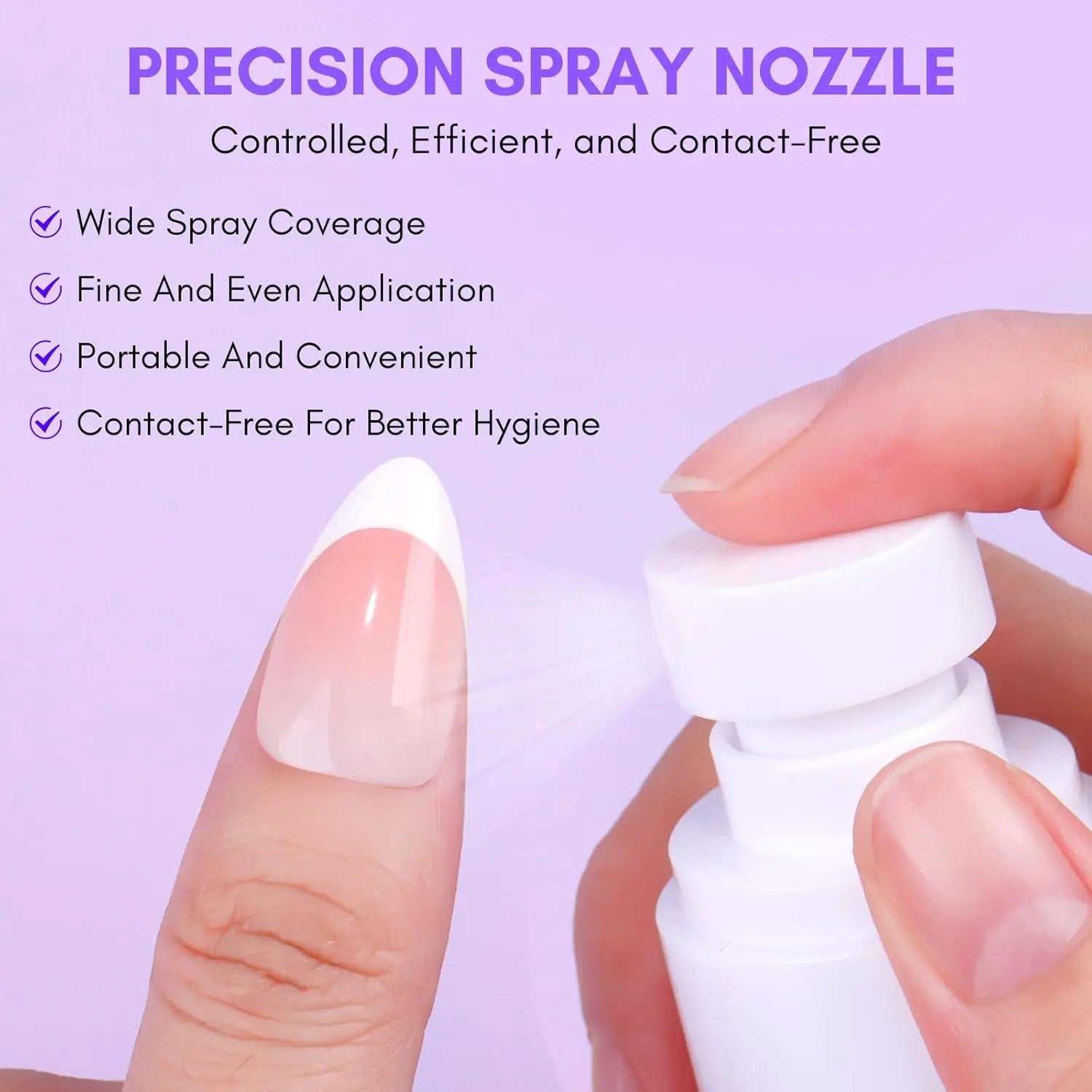 π
Solid Nail Glue Gel Kit β 15ml Nail Glue + 60ml Remover