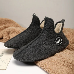 Winter Slippers for Men & Women – Cozy, Non-Slip, & Comfortable Indoor Footwear