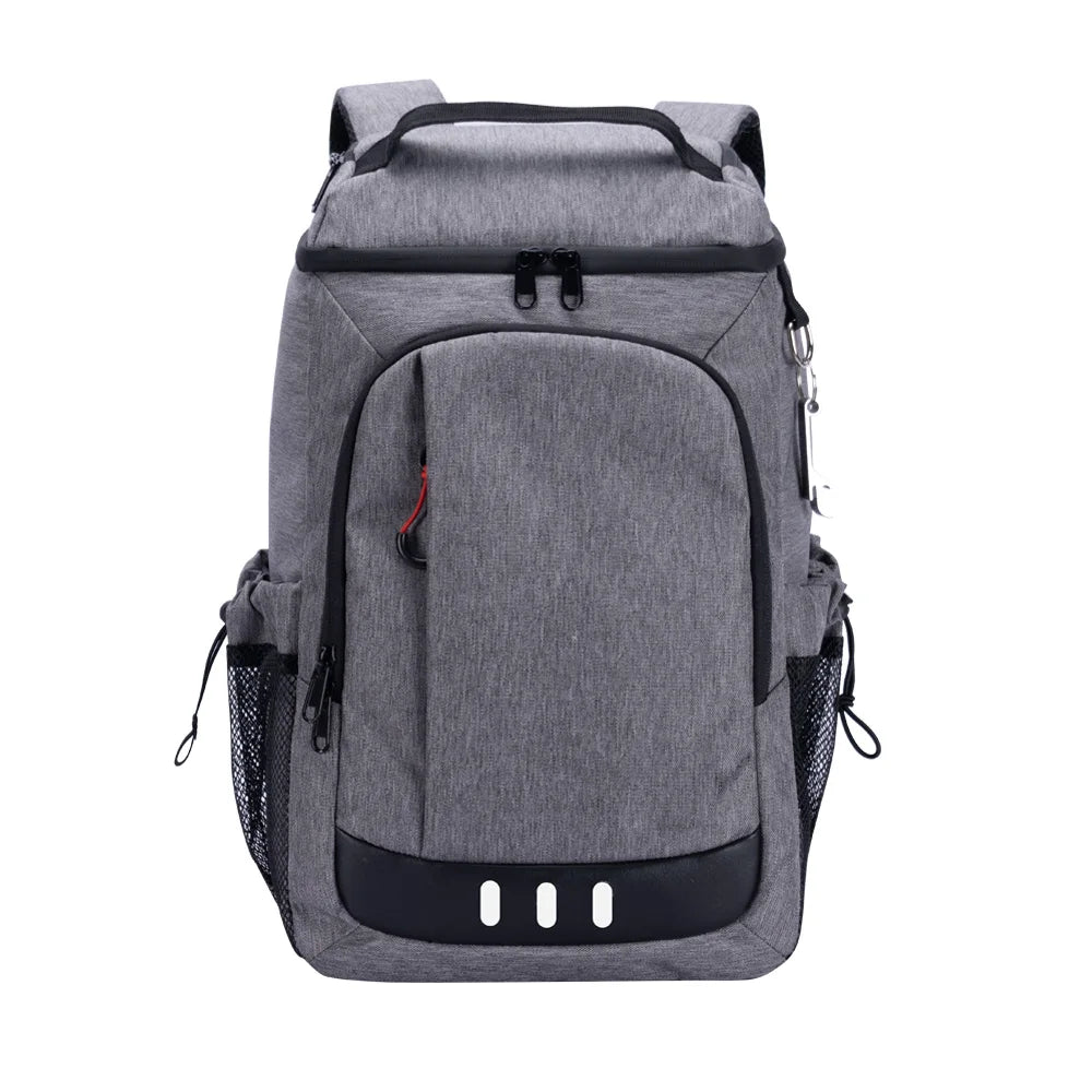 New Picnic Cooler Bag / Lunch box β Large-Capacity Thermal Backpack