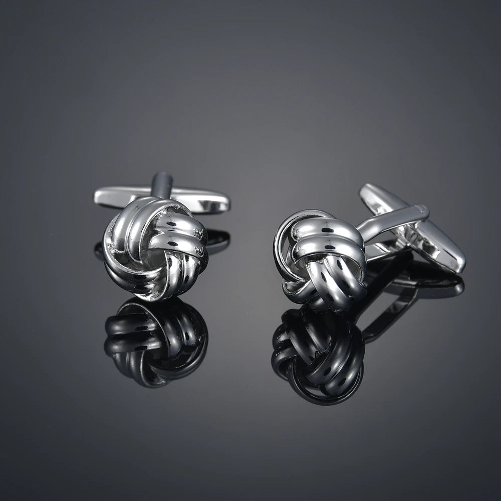 Light Luxury Cufflinks – A Touch of Elegance for Every Occasion