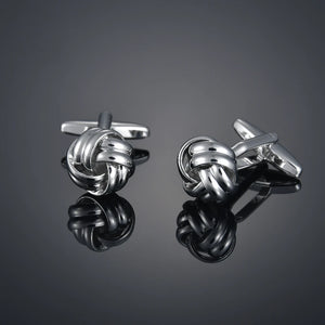 Light Luxury Cufflinks – A Touch of Elegance for Every Occasion